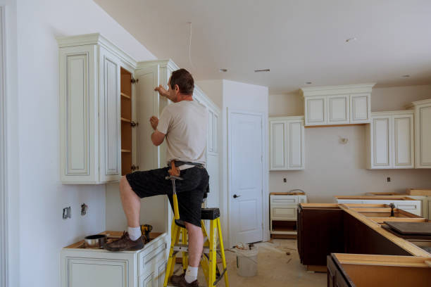 Licensed Appliance Installation service in Stillwater, MN - BM Kitchen