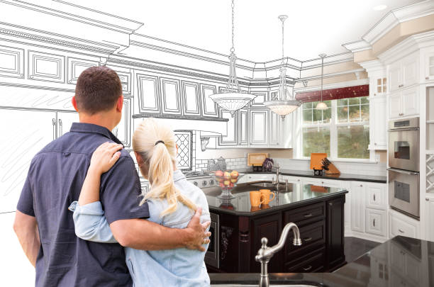 Professional Appliance Installation technician working in Stillwater, MN